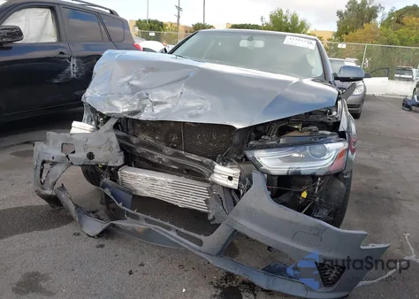 2013 Audi A4 2.0T Premium from USA, damaged, VIN WAUKFAFL5DN032401